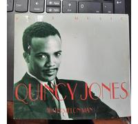 Jones,Quincy - Watermelon Man [Import]