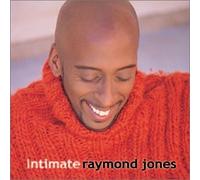 Jones, Raymond - Intimate