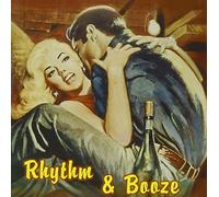 Jones - Rhythm & Booze