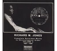 Jones, Richard M - Richard M Jones 2