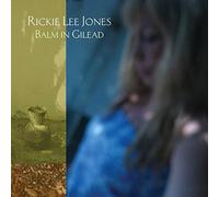 Rickie Lee Jones – Balm in Gilead – Import – Concord