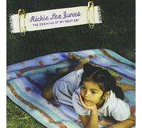 Jones, Rickie Lee - Evening of My Best Day