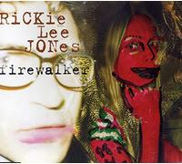 Jones, Rickie Lee - Firewalker [Import]