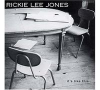 Jones, Rickie Lee - It's Like This [Import]