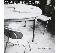 Jones, Rickie Lee - It's Like This [Import]