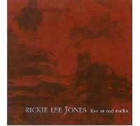 Jones,Rickie Lee - Live At Red Rocks CD New