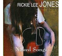 Naked songs CD