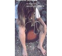 Jones,Rickie Lee - Naked Songs:Life & Times of [VHS]