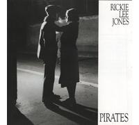 Jones, Rickie Lee - Pirates