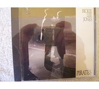 Jones, Rickie Lee - Pirates [Import]