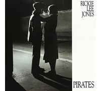 Jones, Rickie Lee - Pirates [Import]