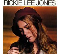 Rickie Lee Jones – Chuck E's In Love – Warner Bros.