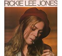 Jones,Rickie Lee - Rickie Lee Jones