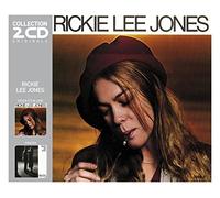 Jones,Rickie Lee - Rickie Lee Jones/Pirates