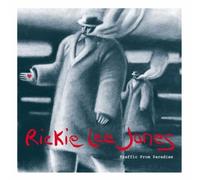 Jones, Rickie Lee - Traffic From Paradise by Jones, Rickie Lee (1993) Audio CD
