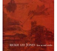 Jones, Ricky Lee - Live at Red Rocks [Import]