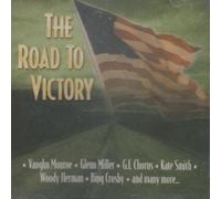 Jones - Road to Victory