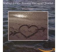 Jones, Rodney - My Funny Valentine [Import]