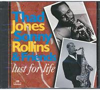 Jones Rollins & Friends - Lust for Life