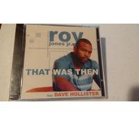 Jones, Roy Jr. - Round One-The Album