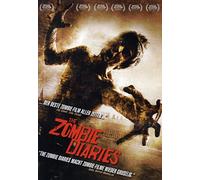 Jones,Russel - The Zombie Diaries