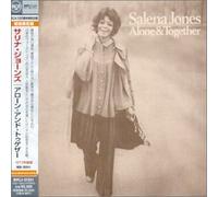 Jones, Salena - Alone & Together [Import]