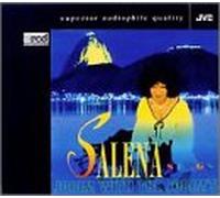 Jones, Salena - Bossa Nova Night