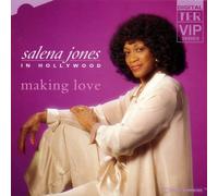 Salena Jones – Making Love – CD
