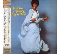 Jones, Salena - This 'N That