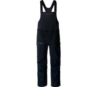 Jones - Salopette de ski/snow imperméable et respirante - M Shralpinist Stretch Recycled Bib Stealth Black pour Homme - Taille L - Noir Noir L