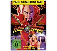 Jones,Sam J. - Flash Gordon