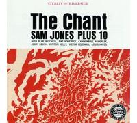Jones, Sam Plus 10 - Chant