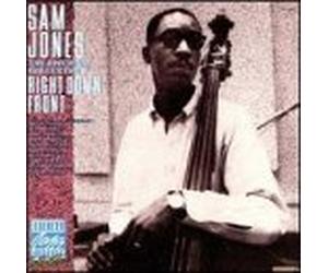 Jones, Sam - Right Down Front