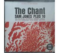 Jones,Sam - The Chant