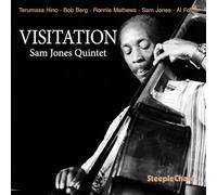 Jones, Sam - Visitations