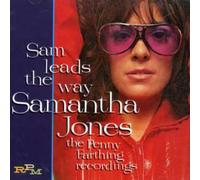 Jones, Samantha - Sam Leads The Way: Penny [Import]