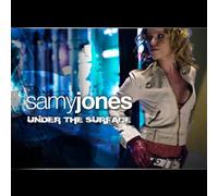 Jones,Samy - Under the Surface