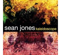 Sean Jones Kaleidoscope (CD) Album