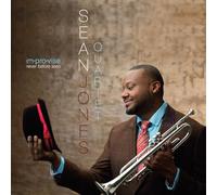 Jones Sean Quartet/Im.Pro.Vise
