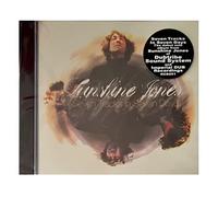 JONES - SEVEN TRACKS IN SEVEN DAYS - cd - G3z