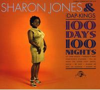 JONES, SHARON & DAP-KINGS - Days 100 Nights-Special Edition [Import]