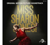 Miss Sharon Jones! Ost