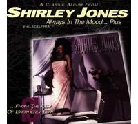 Jones Shirley - Always in The Mood.Plus [Import]