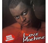 Sir Charles Jones - Love Machine