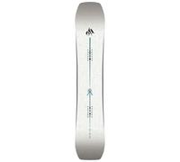 Jones Aviator 2.0 Snowboard Multicolore 159W Homme,Femme
