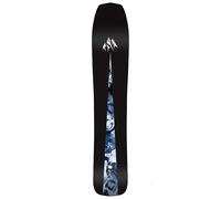 Jones - Snowboard all-mountain - Mind Expander 2026 - Taille 146 cm - Noir Noir 146 cm