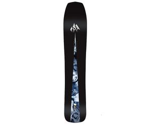 Jones - Snowboard all-mountain - Mind Expander 2026 - Taille 146 cm - Noir Noir 146 cm