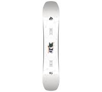Jones Rally Cat Snowboard Multicolore 158 Homme,Femme
