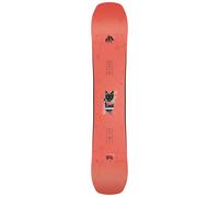 Jones - Snowboard all-mountain - Rally Cat Women's 2026 pour Femme - Taille 142 cm - Rose Rose 142 cm