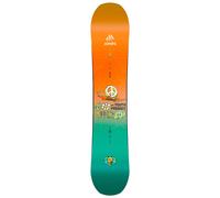 Jones Prodigy Junior Vert 145 Enfants